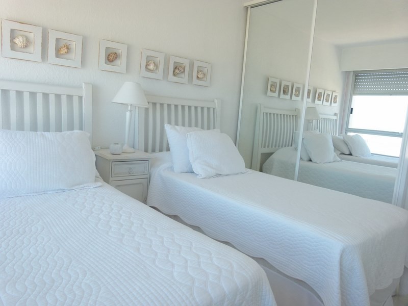 Departamento en alquiler en Península